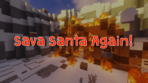 Save Santa Again!